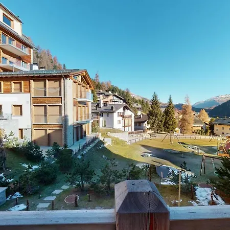 Abitaziun Tass 2 - Apartamento *