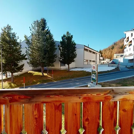 Abitaziun Tass 2 - Apartamento