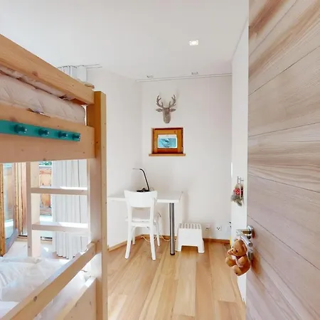 Apartamento Abitaziun Tass 2 -