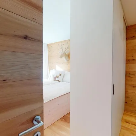 Abitaziun Tass 2 - Appartement *