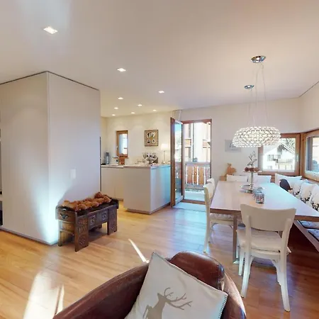 Abitaziun Tass 2 - Apartamento *