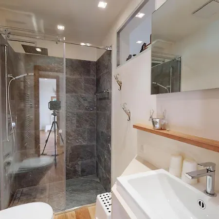 Apartamento Abitaziun Tass 2 - Silvaplana