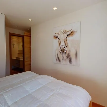 Appartement Abitaziun Tass 2 - *