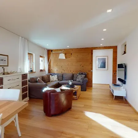 Abitaziun Tass 2 - Apartment