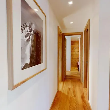 Abitaziun Tass 2 - * Silvaplana