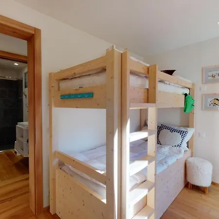 Abitaziun Tass 2 - * Silvaplana