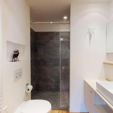 Apartamento Abitaziun Tass 2 - *