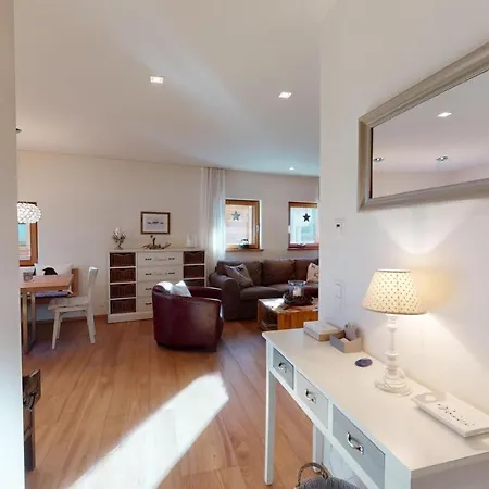 Abitaziun Tass 2 - Appartement