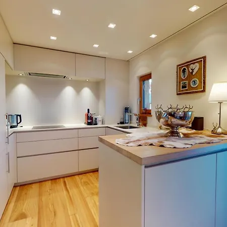 Abitaziun Tass 2 - Appartement *