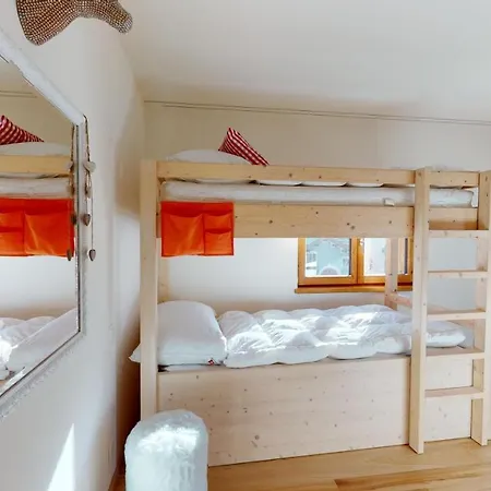 Abitaziun Tass 2 - Silvaplana