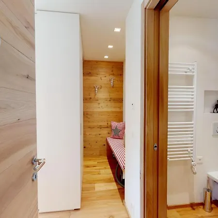 Abitaziun Tass 2 - * Silvaplana