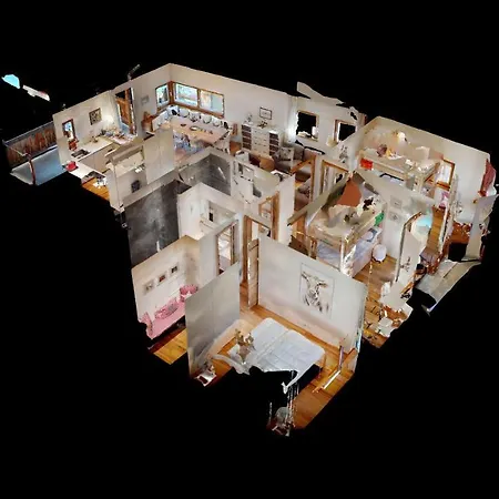 Apartamento Abitaziun Tass 2 -