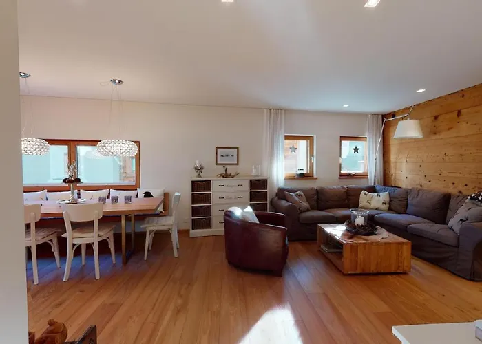 Abitaziun Tass 2 - Silvaplana