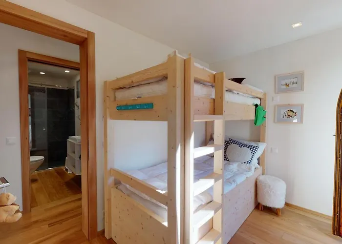 Abitaziun Tass 2 - * Silvaplana