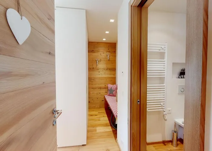 Abitaziun Tass 2 - * Silvaplana