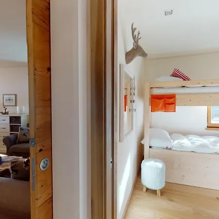 Abitaziun Tass 2 - 실파플라나