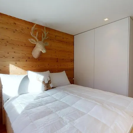 Abitaziun Tass 2 - 실파플라나