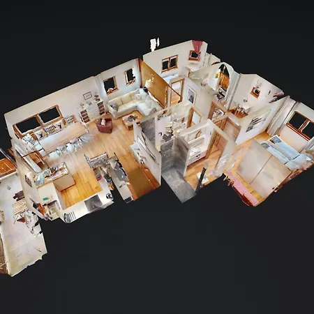 Abitaziun Tass 2 - Apartment *