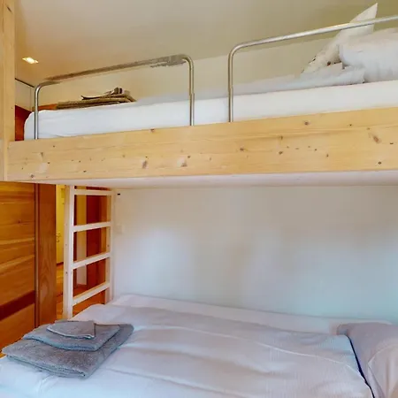 Apartment Abitaziun Tass 2 - Silvaplana