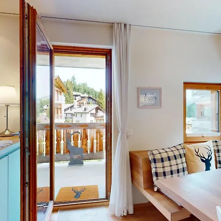 Abitaziun Tass 2 - Apartment *