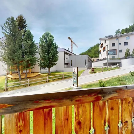 Apartment Abitaziun Tass 2 - Silvaplana