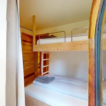 Abitaziun Tass 2 - Apartment Silvaplana