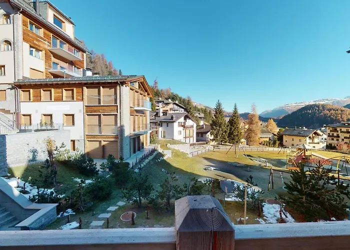 Abitaziun Tass 2 - Apartment *