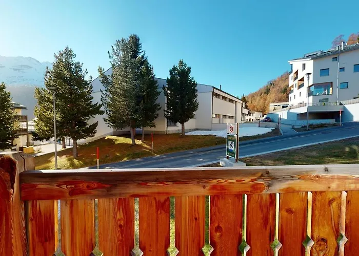 Abitaziun Tass 2 - Apartment