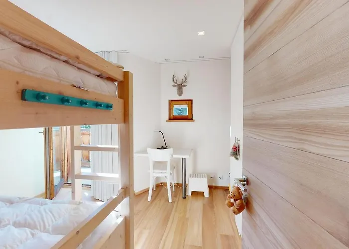 Apartment Abitaziun Tass 2 -