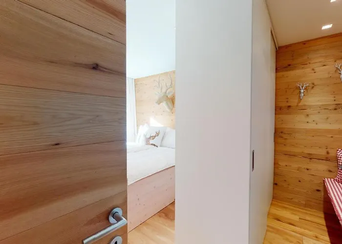 Abitaziun Tass 2 - Apartment *