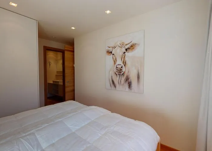 Apartment Abitaziun Tass 2 - *