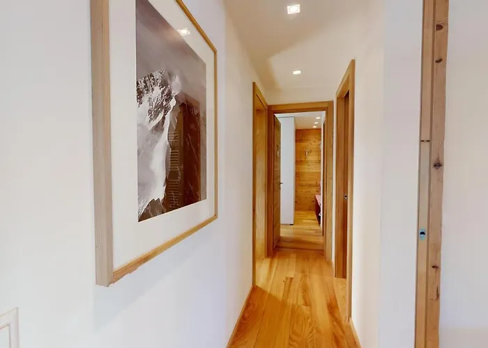 Abitaziun Tass 2 - * Silvaplana