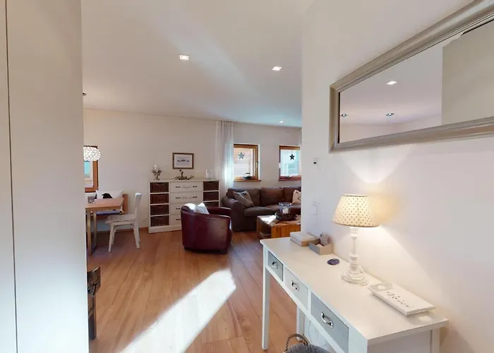 Abitaziun Tass 2 - Apartment