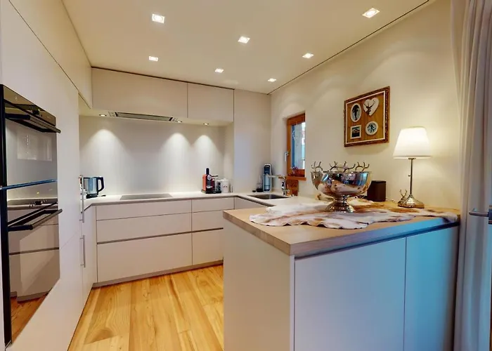 Abitaziun Tass 2 - Apartment *