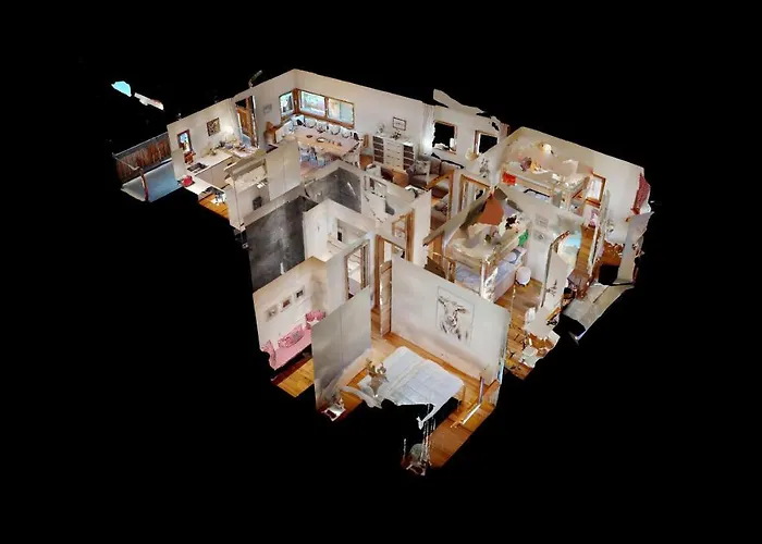 Apartment Abitaziun Tass 2 -