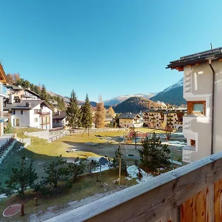 Abitaziun Tass 2 - Apartman