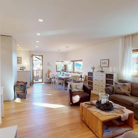 Abitaziun Tass 2 - Apartman *