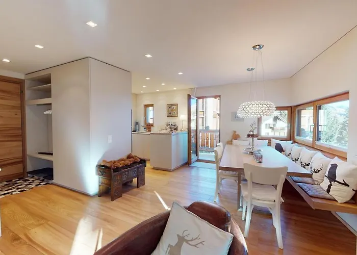 Abitaziun Tass 2 - Apartman *