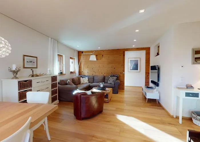 Abitaziun Tass 2 - Apartman