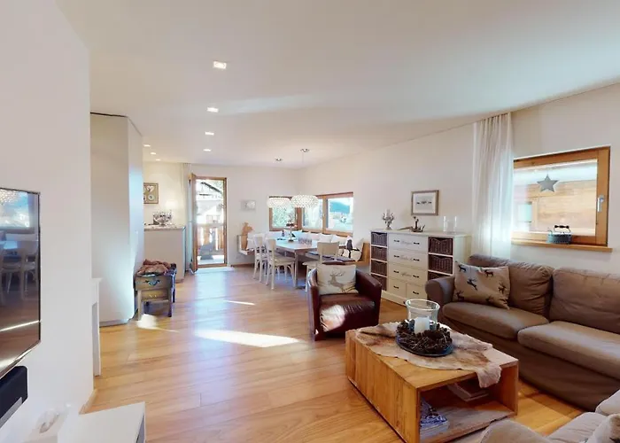 Abitaziun Tass 2 - Apartman *