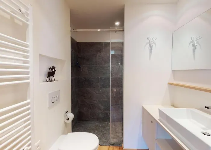 Apartman Abitaziun Tass 2 - *