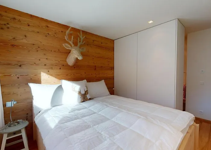 Abitaziun Tass 2 - Silvaplana